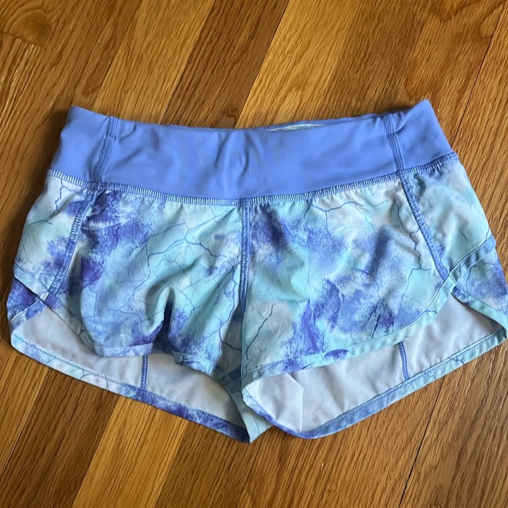 GIRLS IVIVVA SHORTS
